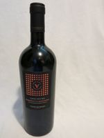 Fund Rot Wein 2015