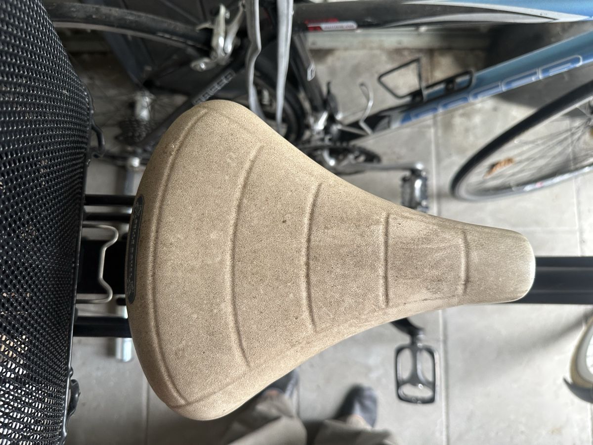 Cresta Velos: Cresta E-Citybike – Gebraucht aus Appenzell Eggerst. von JoyaD 3