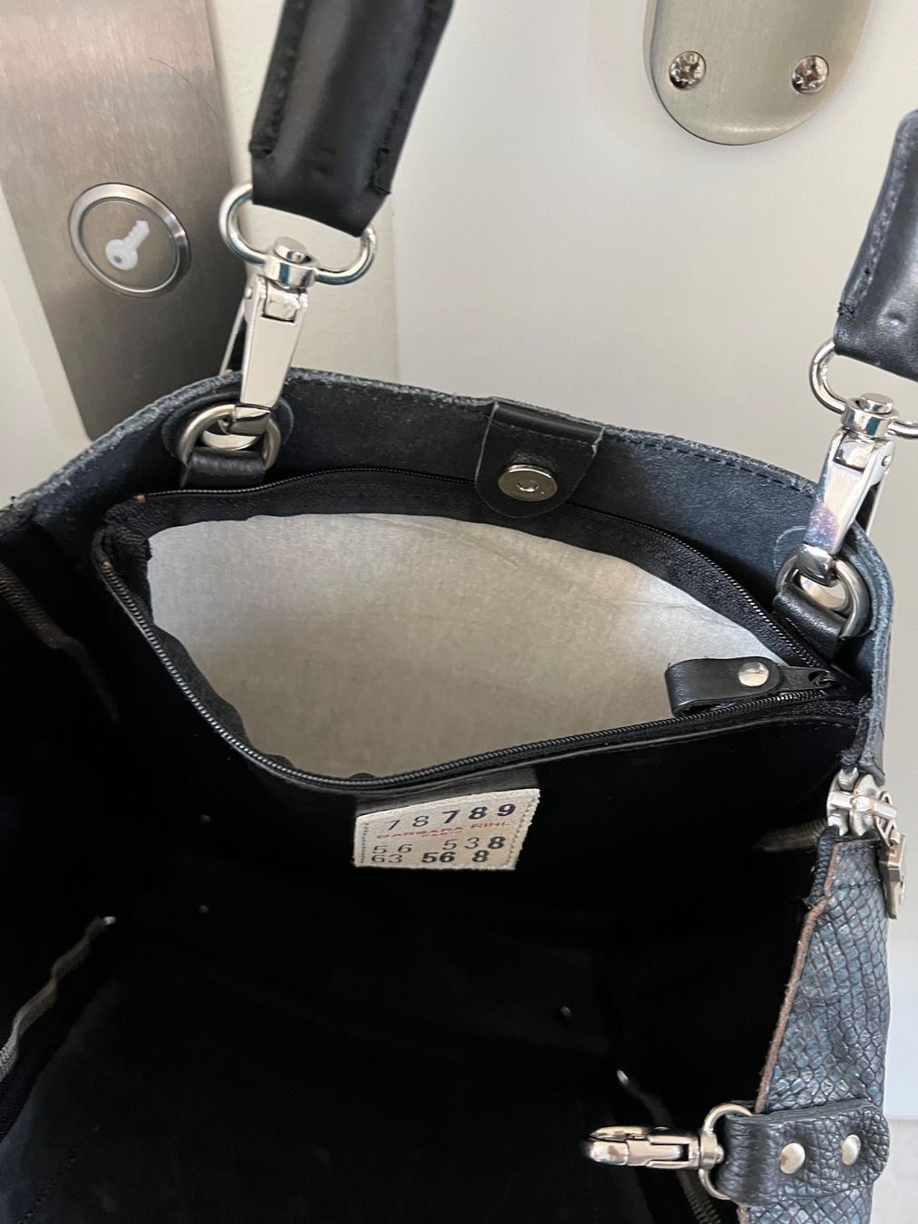 Taschen für Damen: Shopper – Gebraucht aus Herzogenbuchsee von LenaB65 2