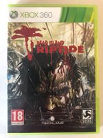 Dead Island Riptide für Xbox 360