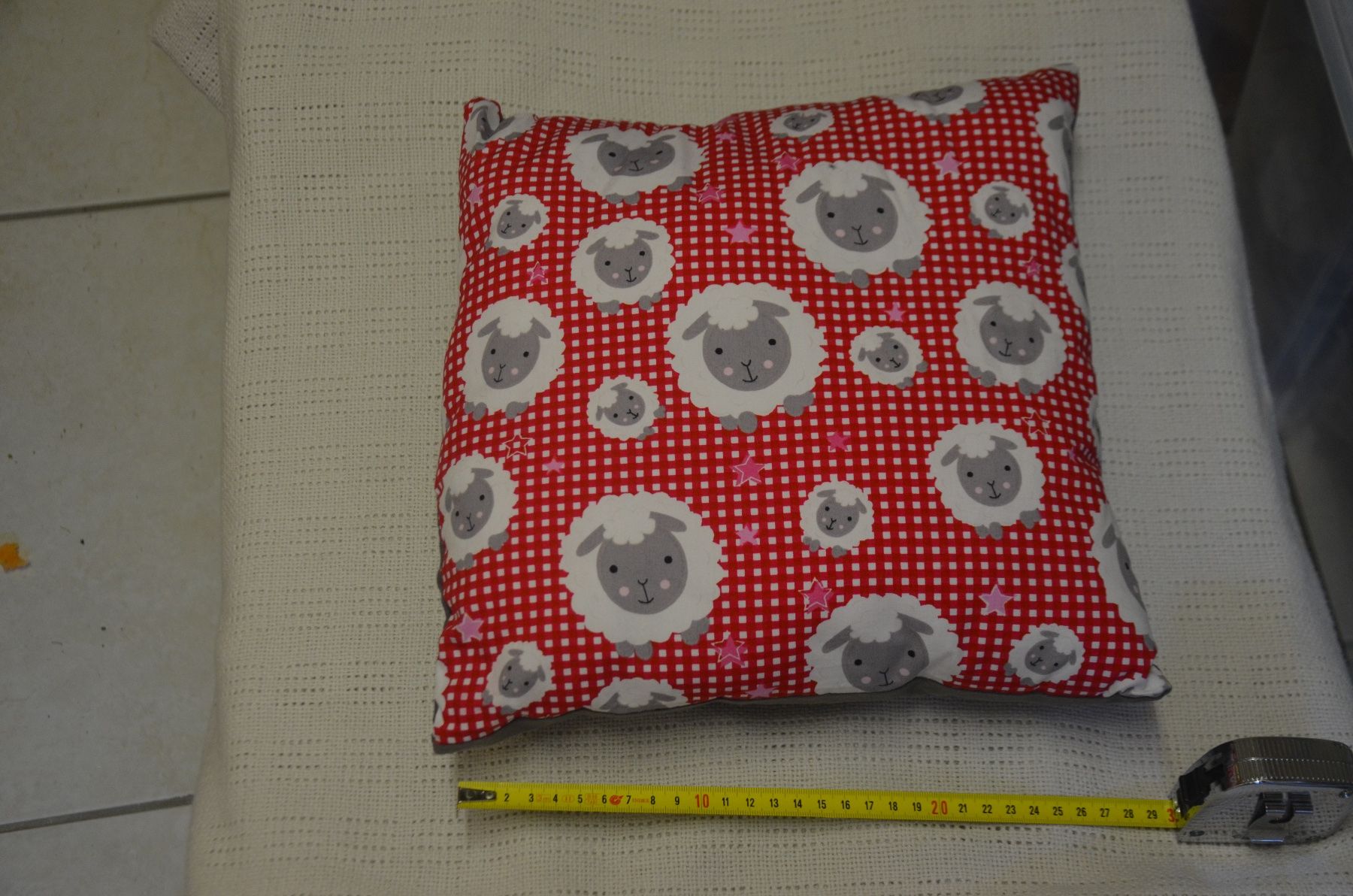 Cuscini: KISSEN COUSSIN NEU – Usato da Chiasso venduto da Dolly015 1