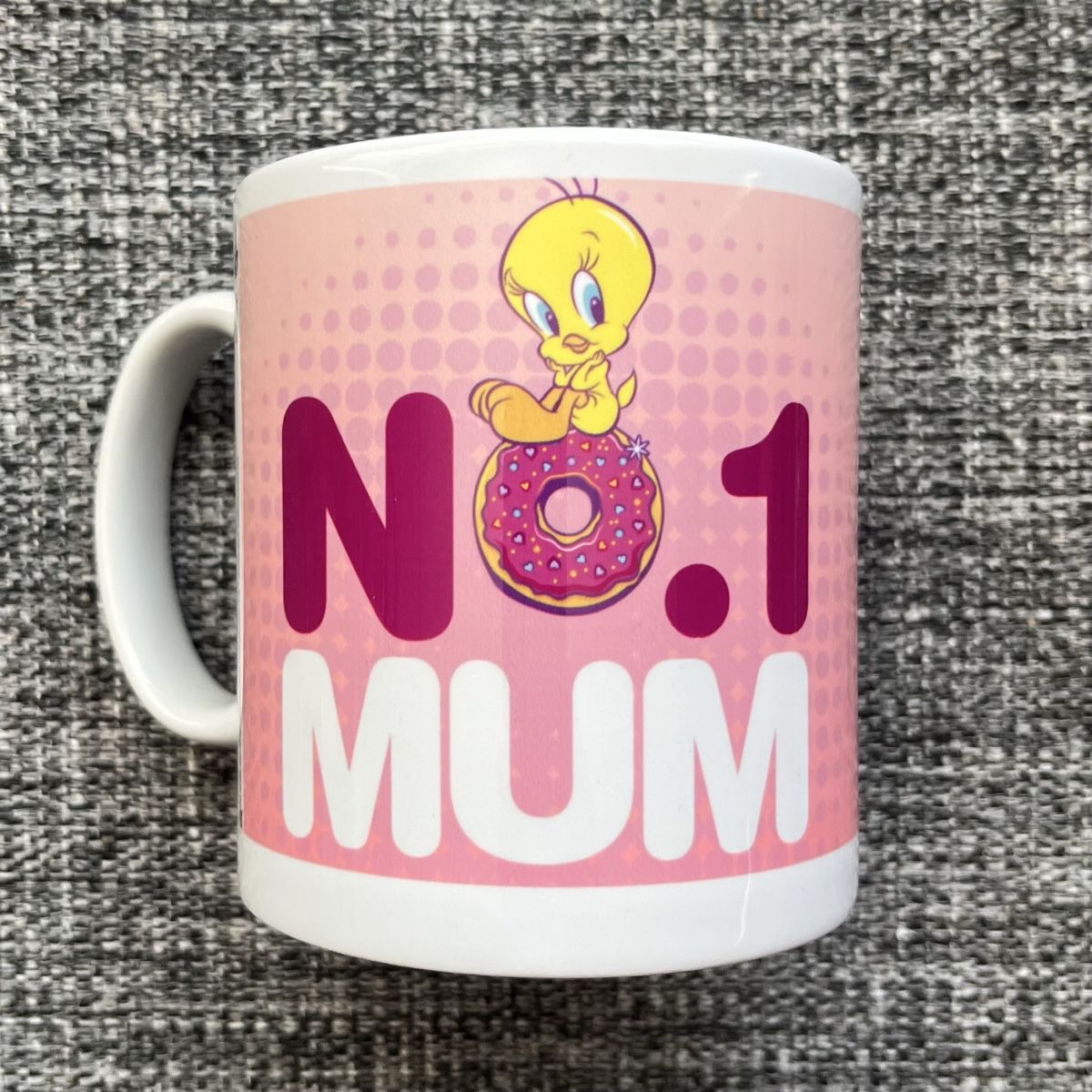 Tazze: Tasse Looney Tunes – Nuovo (secondo la descrizione) da Schwyz venduto da rs-trend