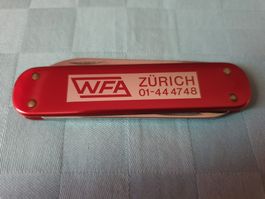Taschenmesser VICTORINOX