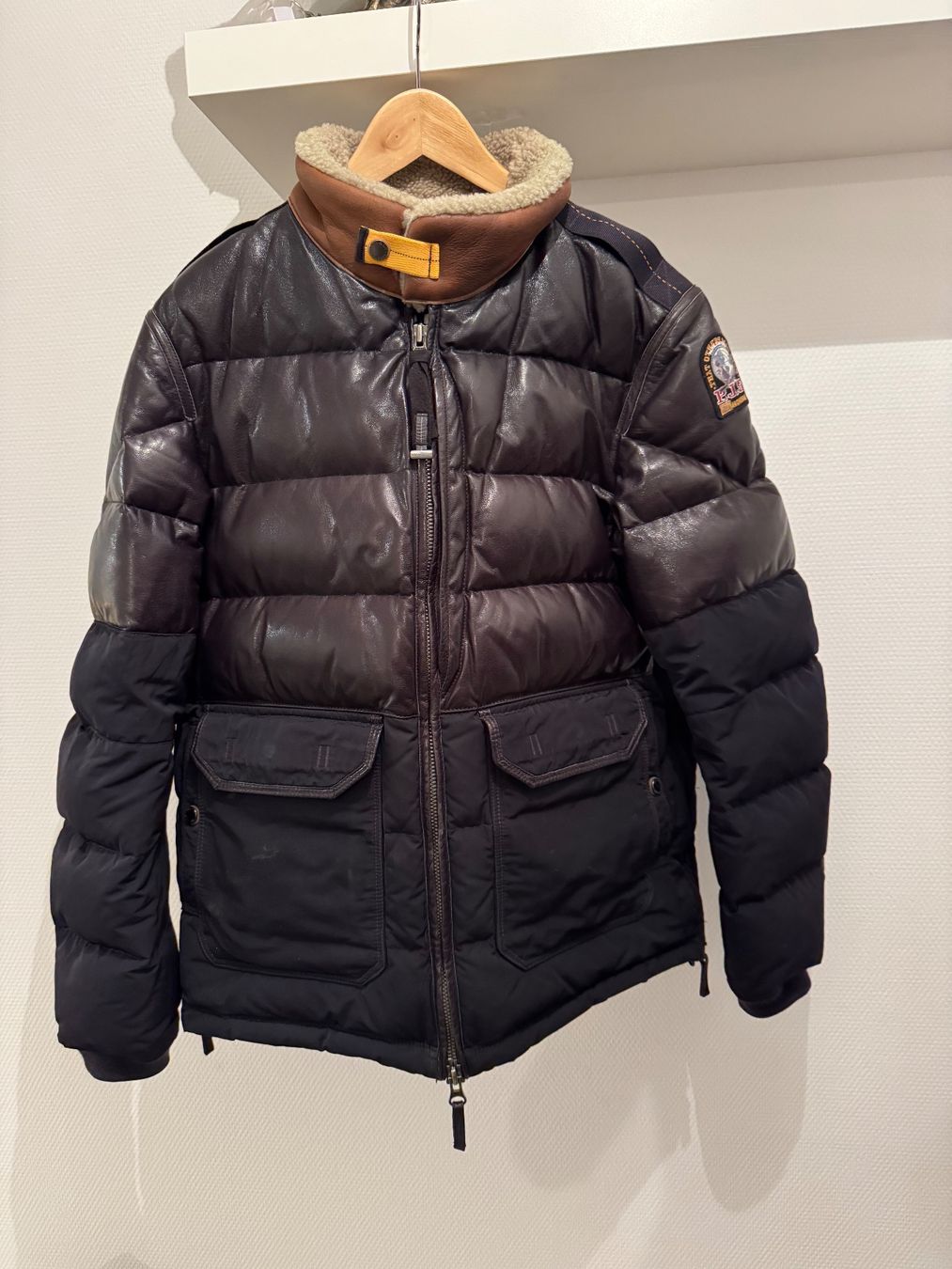Giacche: Parajumpers Winterjacke – Usato da Zürich venduto da maj_x5cp 5