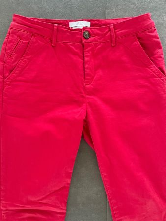 Pantalon Reiko Chino