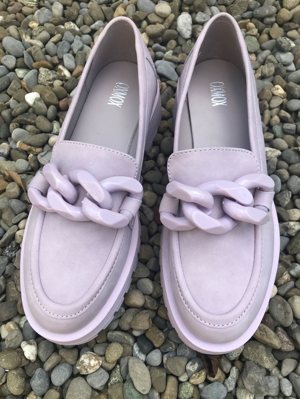 Scarpe da donna: coole Loafer Gr. 38 neu – Usato da Baden venduto da jdif 4