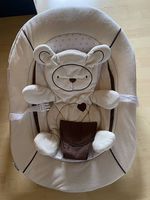Alpha Bouncer 2 in 1 