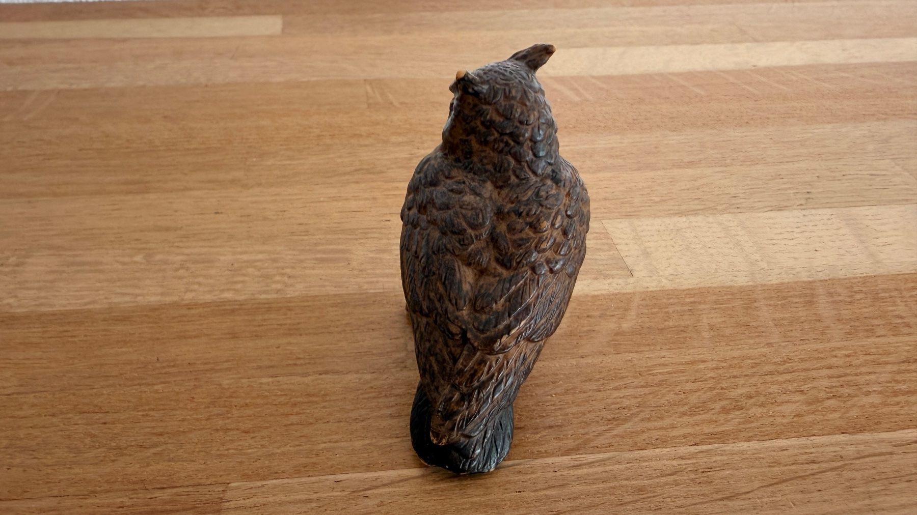 Schleich Giocattoli: SCHLEICH - Uhu 14247 – Usato da Winterthur venduto da Secondhand-Family 4