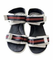 Sandales Gucci enfants 