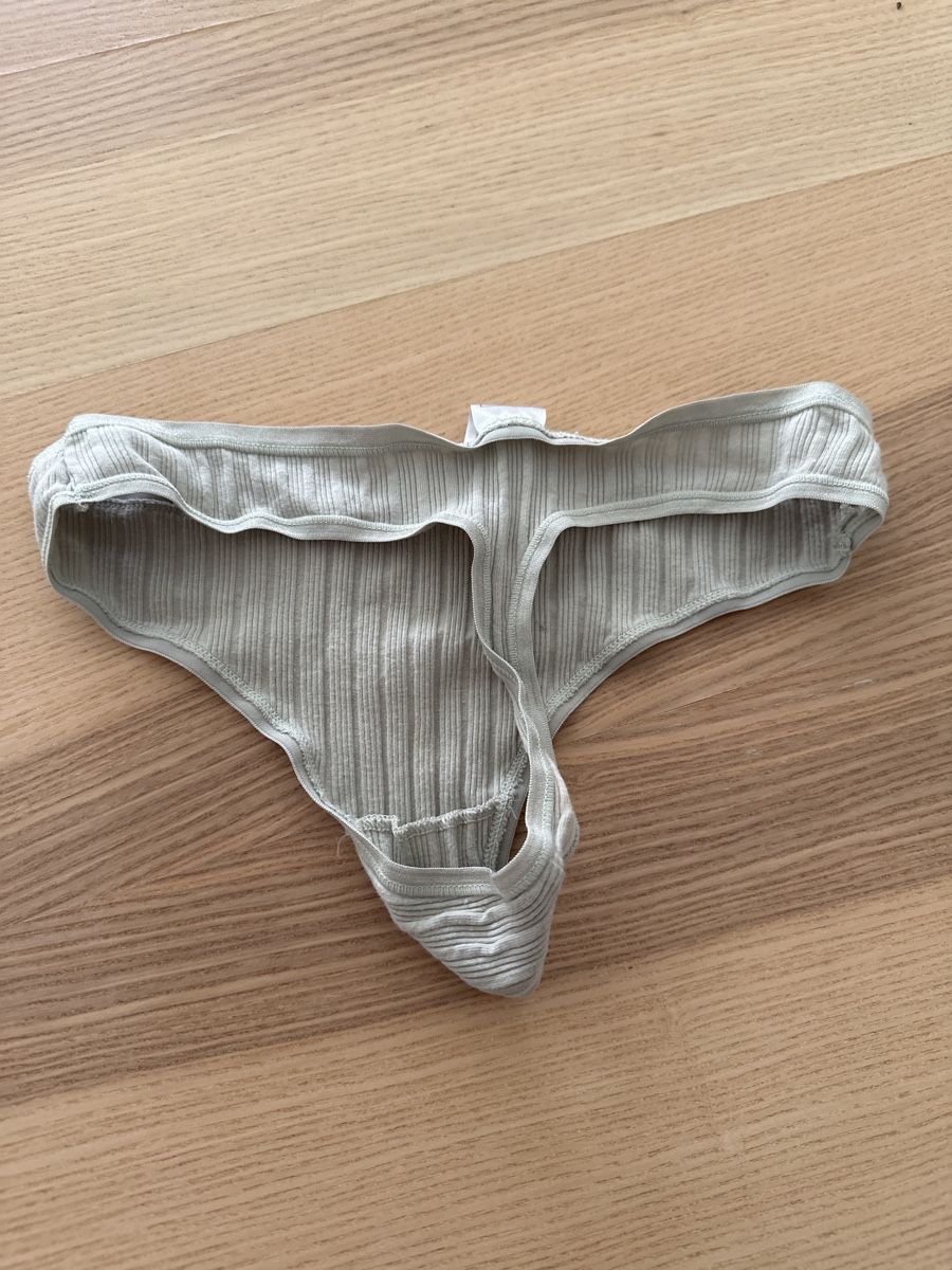 Altra biancheria intima: String Knitlord Grösse M – Usato da Zürich venduto da Stern8055 1
