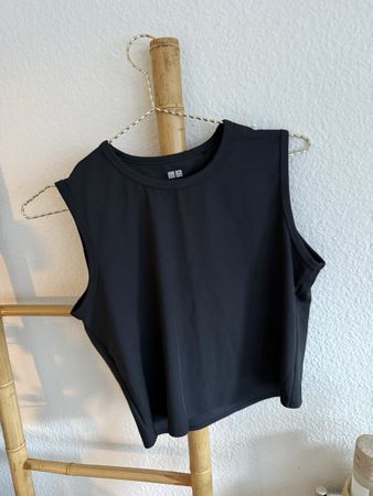 Sporttop Uniqlo Gr. M