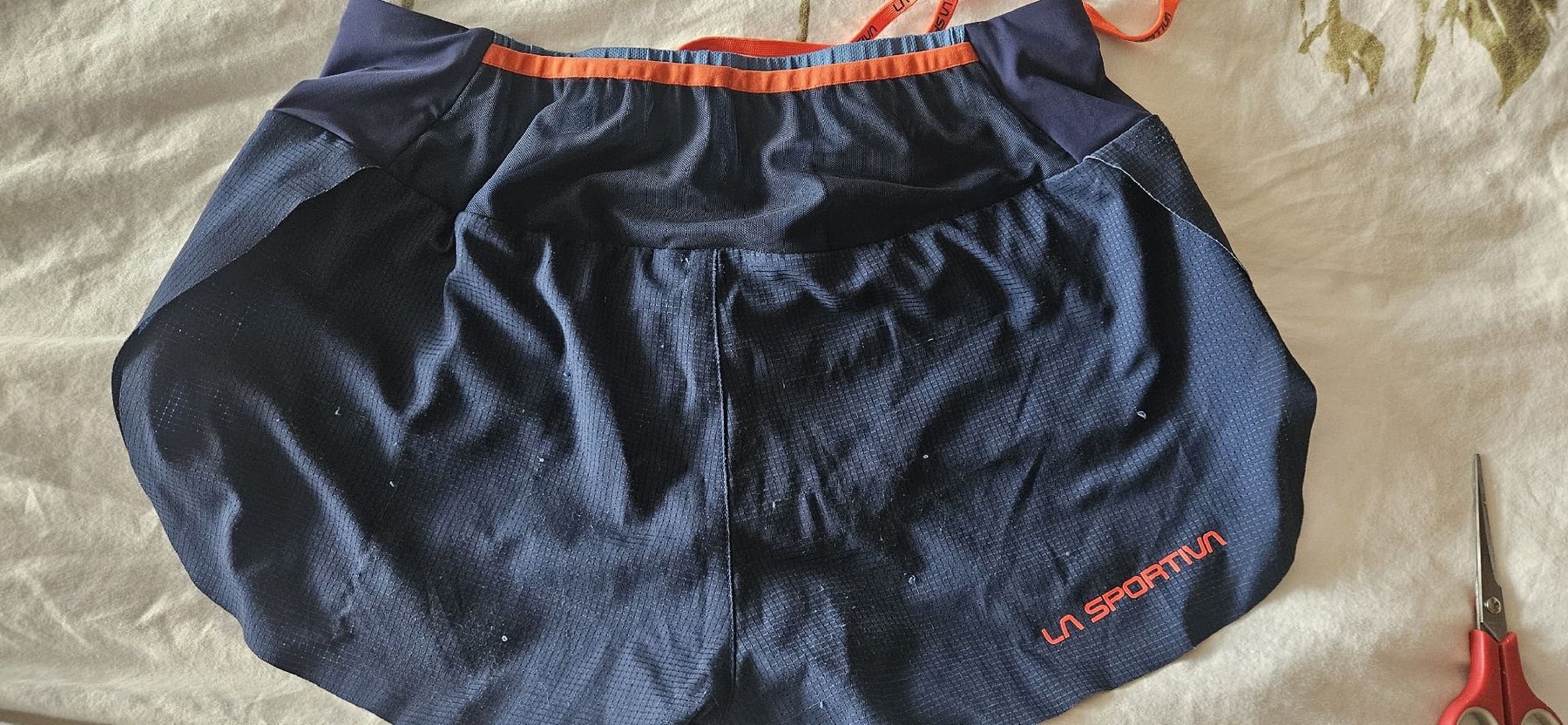 La Sportiva Hosen: La sportiva – Gebraucht aus la tour-de-peilz von Hibou82 4