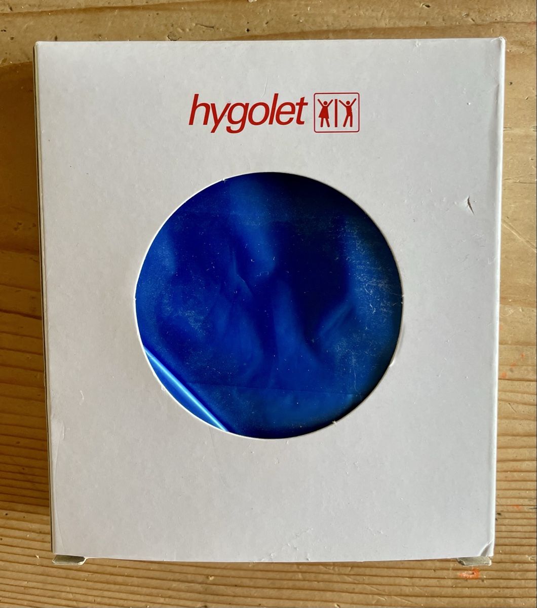Supporti a parete: NEU Hygobag Spender inkl. Nachfüllpack – Nuovo e nell'imballaggio originale da Oberwil-Lieli venduto da Denise5 1