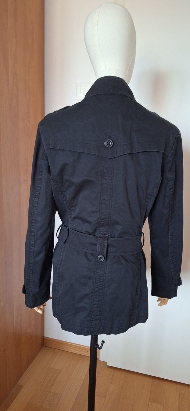 Esprit Giacche: Esprit, veste noire – Nuovo (secondo la descrizione) da Lussery-Villars venduto da pousinete02 1