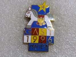 Ansteckpin 243: Gast 1996
