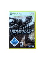 Terminator – Die Erlösung Xbox 360