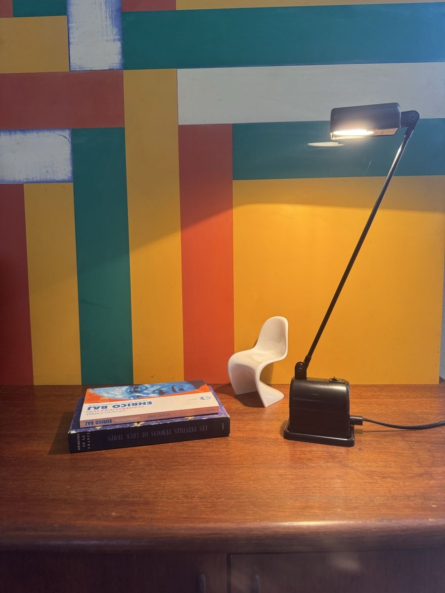 Lampade: Lampe Luminaire – Usato da Vésenaz venduto da Angela.C3