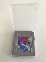 Gameboy Qix
