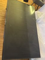 Grosser Sony TV - Ideal für das Heimkino zu Hause!