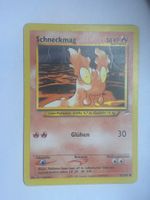 Pokemon Schneckmag 82/105 WOTC Neo Destiny DE