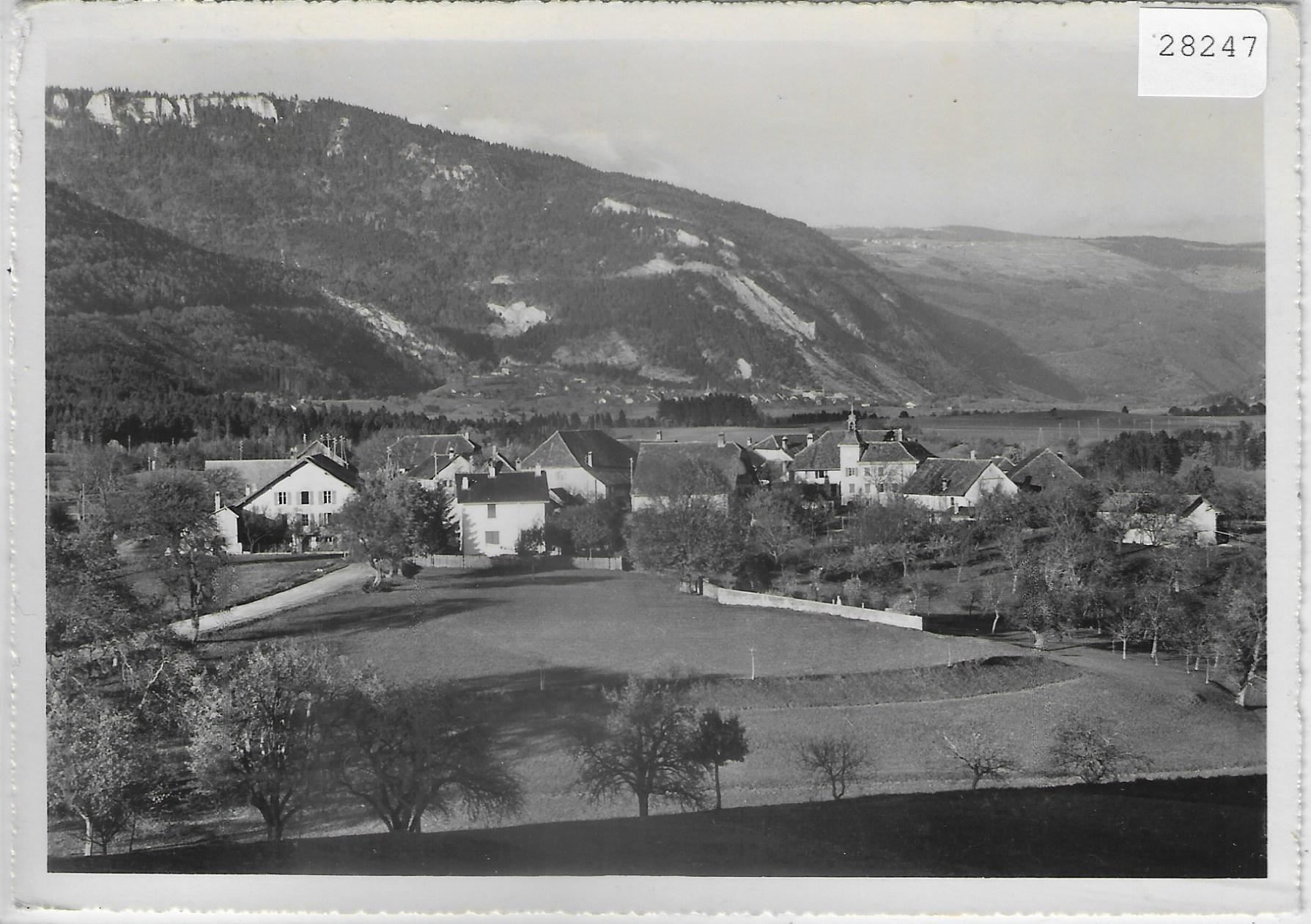 Cartes postales: Sergey - Vue generale – D'occasion à Ettingen par Kartenplanet
