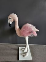 Steiff Flamingo