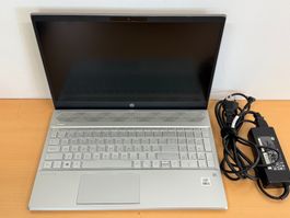 HP Pavilion Laptop 15" i5-1035G1 16GB 1TB mit Windows 11