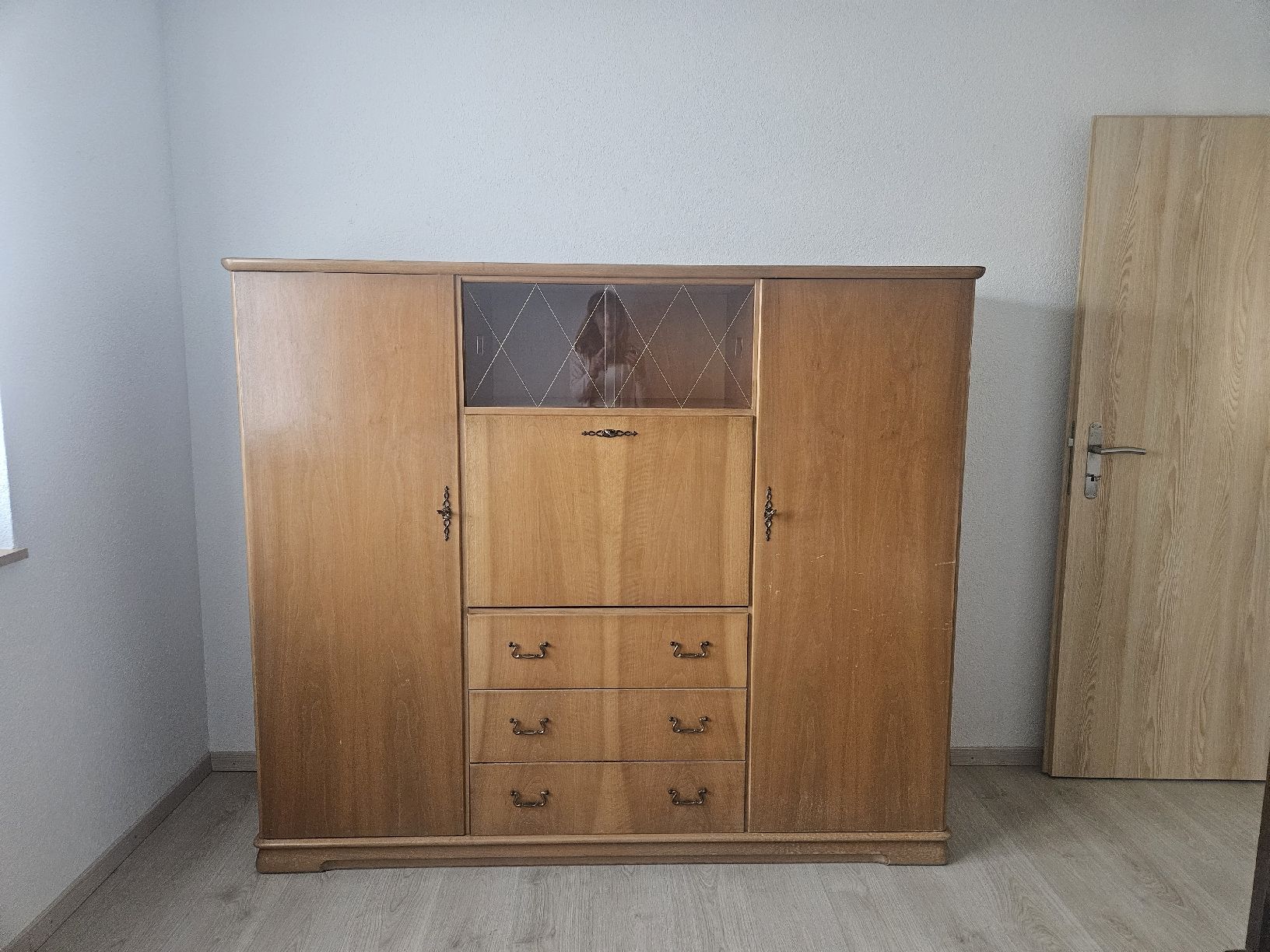 Schränke: Ancienne armoire – Gebraucht aus Miécourt von Clochette23