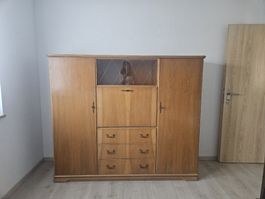 Ancienne armoire