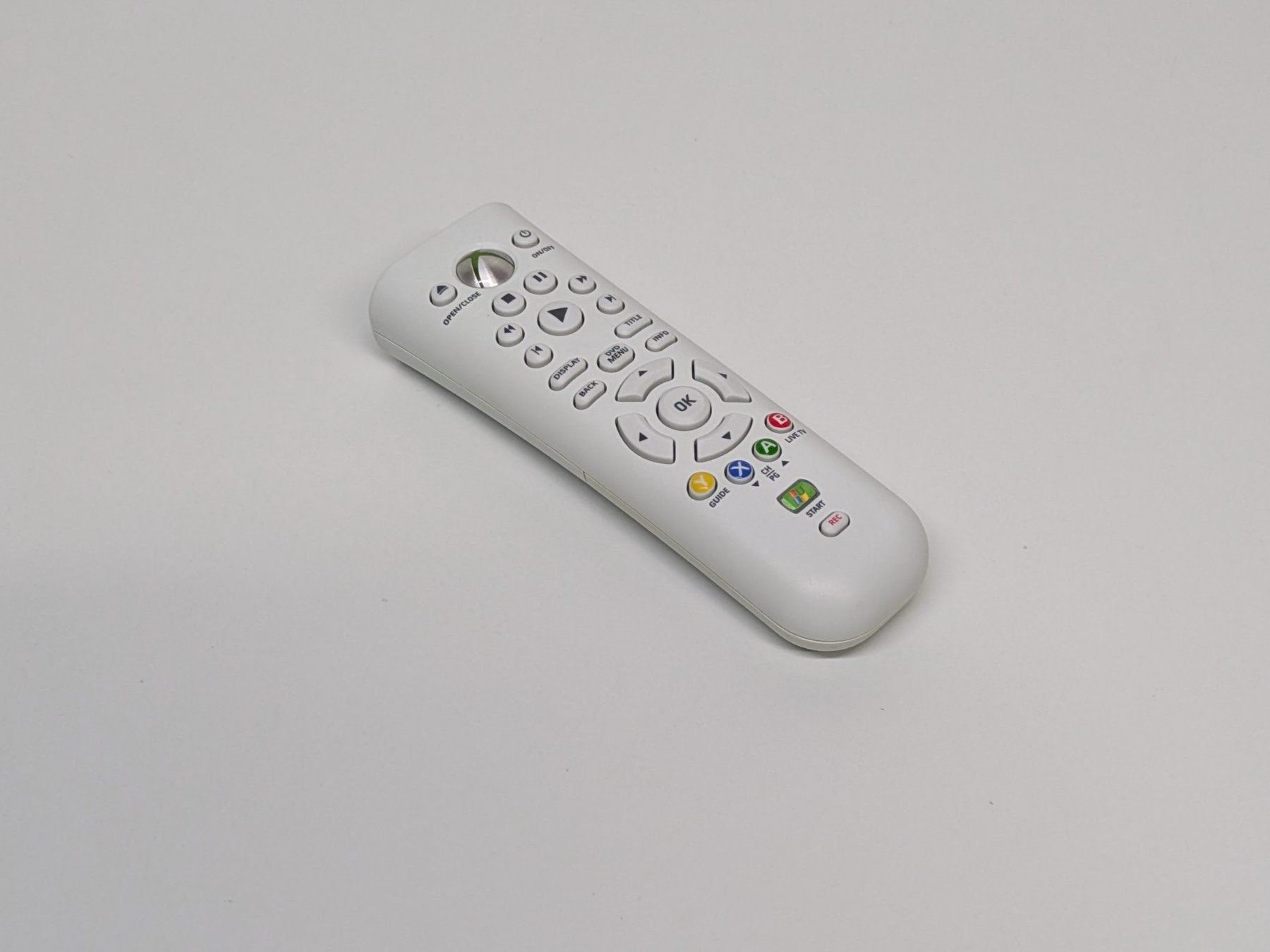 Telecomandi: Microsoft Xbox 360 Fernbedienung – Usato da Menziken venduto da mame18