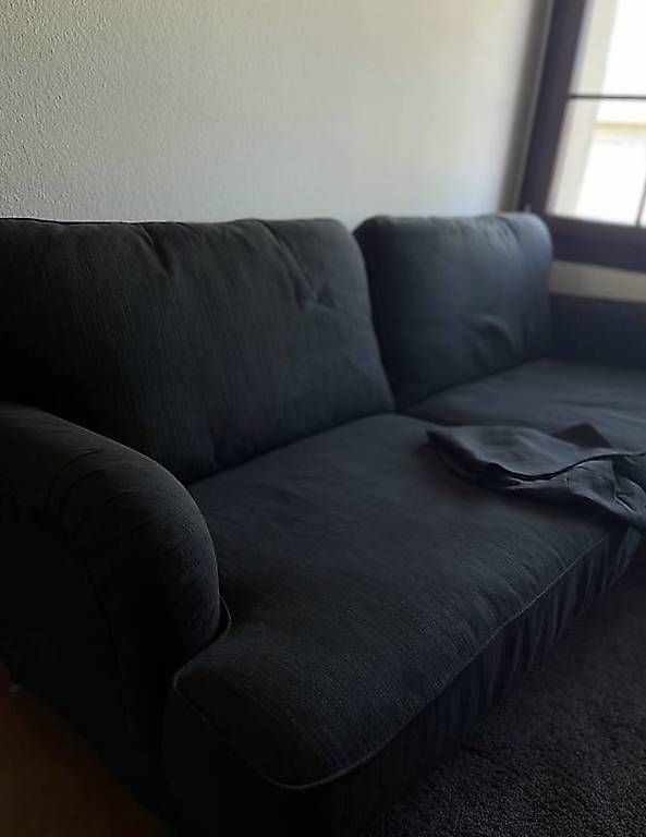 Sofas: Ikea Couch  – Gebraucht aus Dielsdorf von yes_d2gv 2