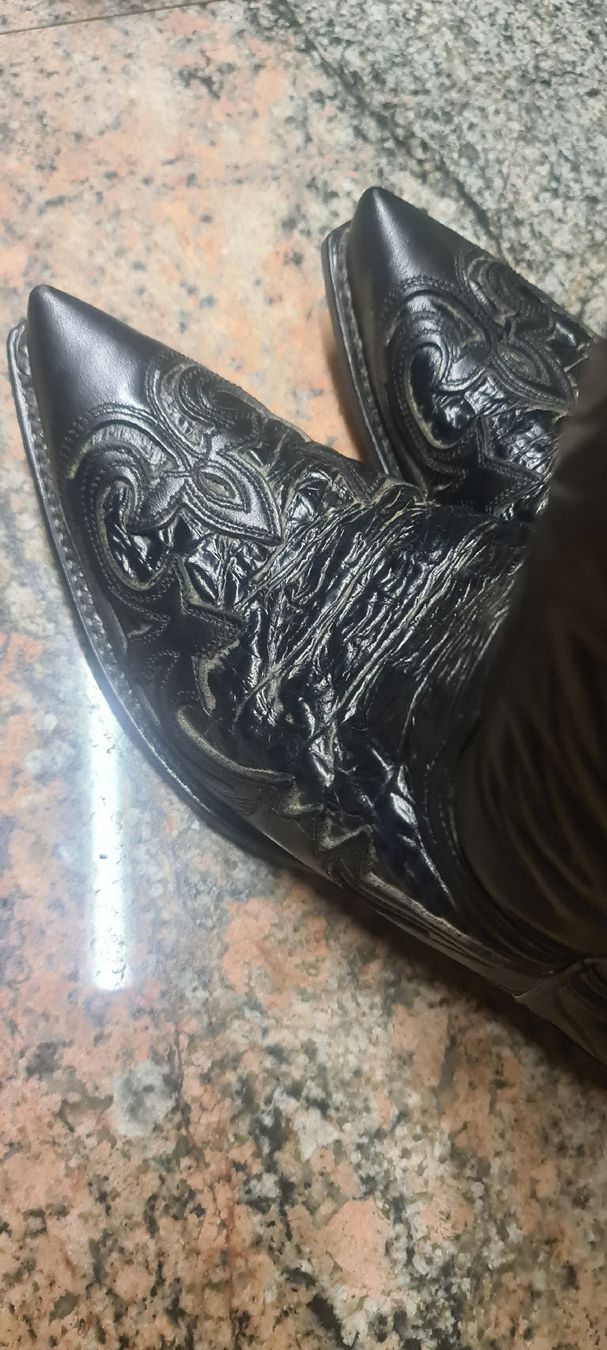 Sendra Chaussures hommes: Sendra Stiefel – Neuf (Voir description) à Bellerive VD par Hermes5 2