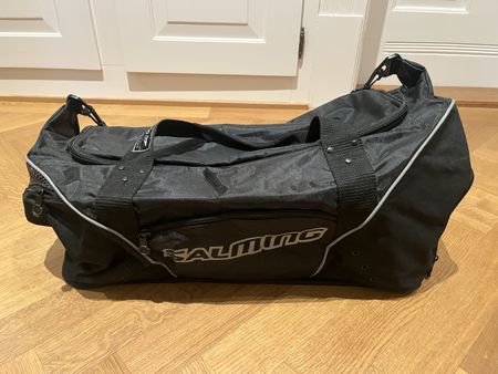 Salming Sporttasche, Unihockeytasche