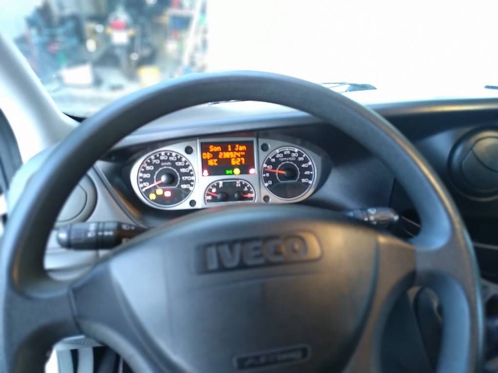 Iveco Veicoli commerciali: iveco Daily 35c18 – Usato da Muolen venduto da rchppze 3