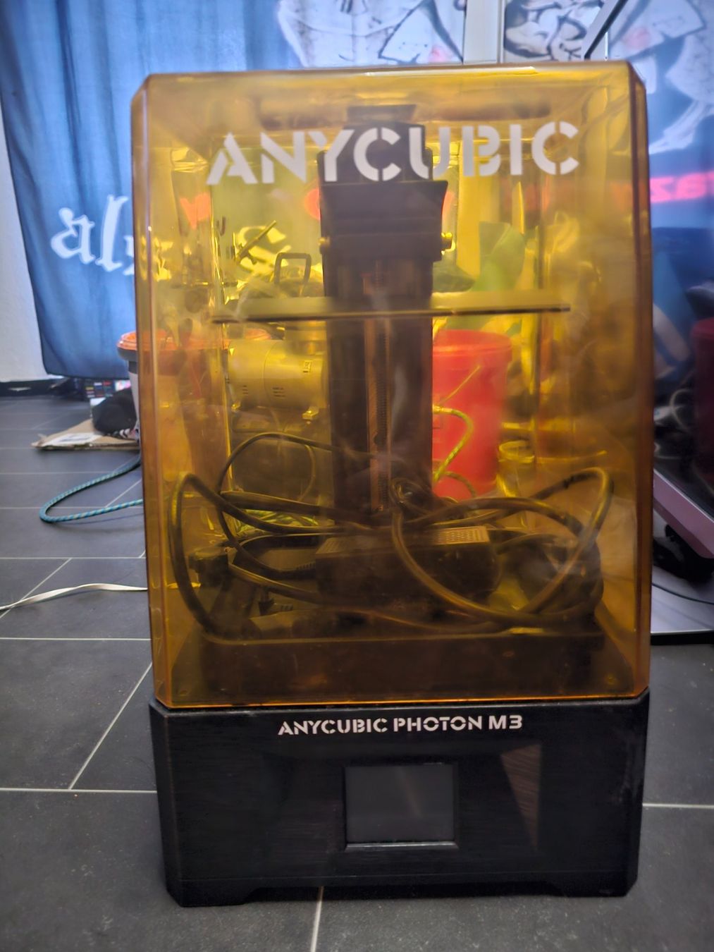 Anycubic Stampanti 3D: 3d drucker – Usato da Dietikon venduto da mar_yk2k