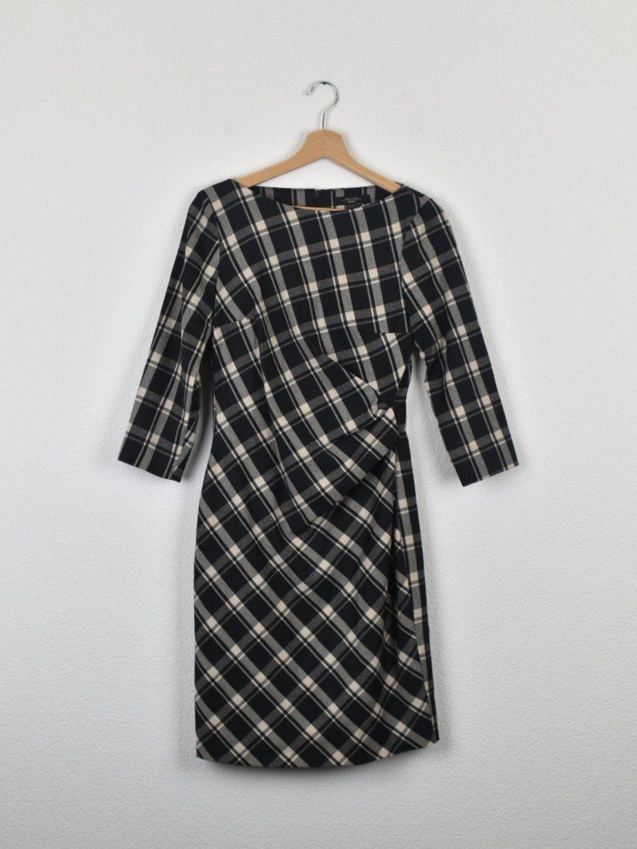 Max Mara Vestiti: Weekend Max Mara Etuikleid, neuwertig, Gr.36 – Nuovo (secondo la descrizione) da Nürensdorf venduto da 2ND_STORY