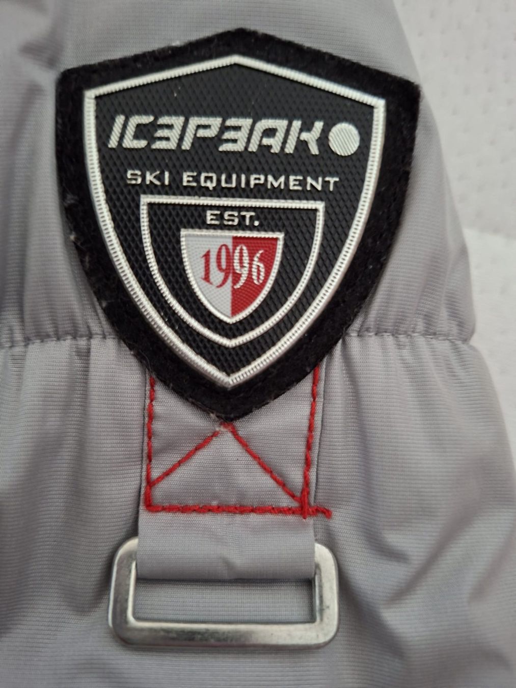 Icepeak Giacche: Skijacke Icepeak Gr.40 – Usato da Malix venduto da ric_nh2y 4
