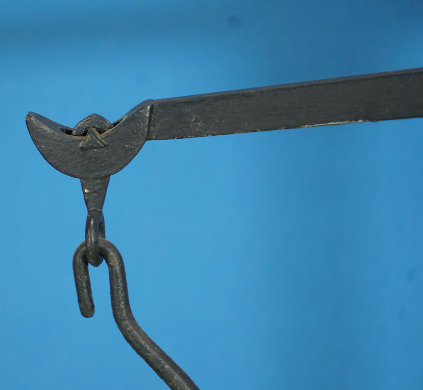 Balances et poids: dekorative antike Waage – D'occasion à Meggen par Trouvaillen 6