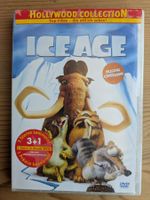 Ice Age (DVD - Neu & Originalverpackt)