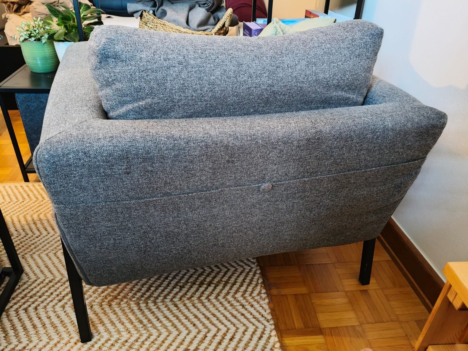 Ikea Sessel: Sessel ikea Koarp (2 Stück) – Gebraucht aus Luzern von Fischerjan00 3