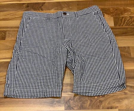 Kurzehose von GAP NEU Gr.30 Grau