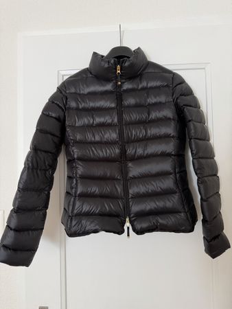 Daunenjacke Hallhuber Grösse S-36