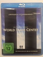 Blu-ray World Trade Center Oliver Stone FSK 12