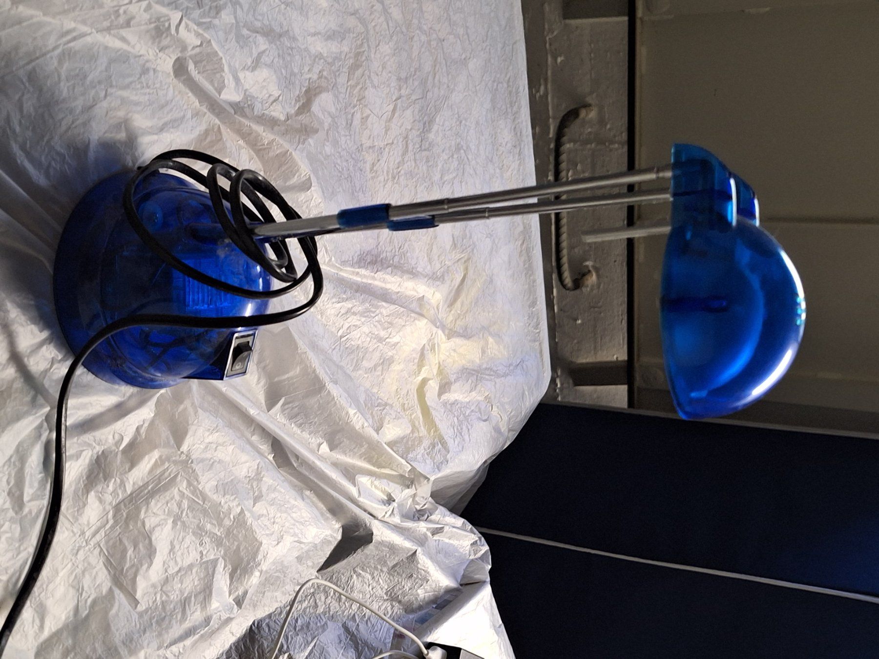 Lampes: Lampe de bureau – D'occasion à Kloten par flo_r5hm 2