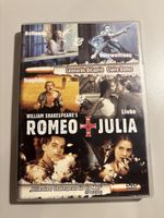 Romeo und Julia DVD - DiCaprio, Top Zustand! Film 49