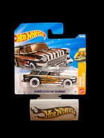 Hot Wheels HW Wagons 2026 Classic 55 Nomad 6/10 S
