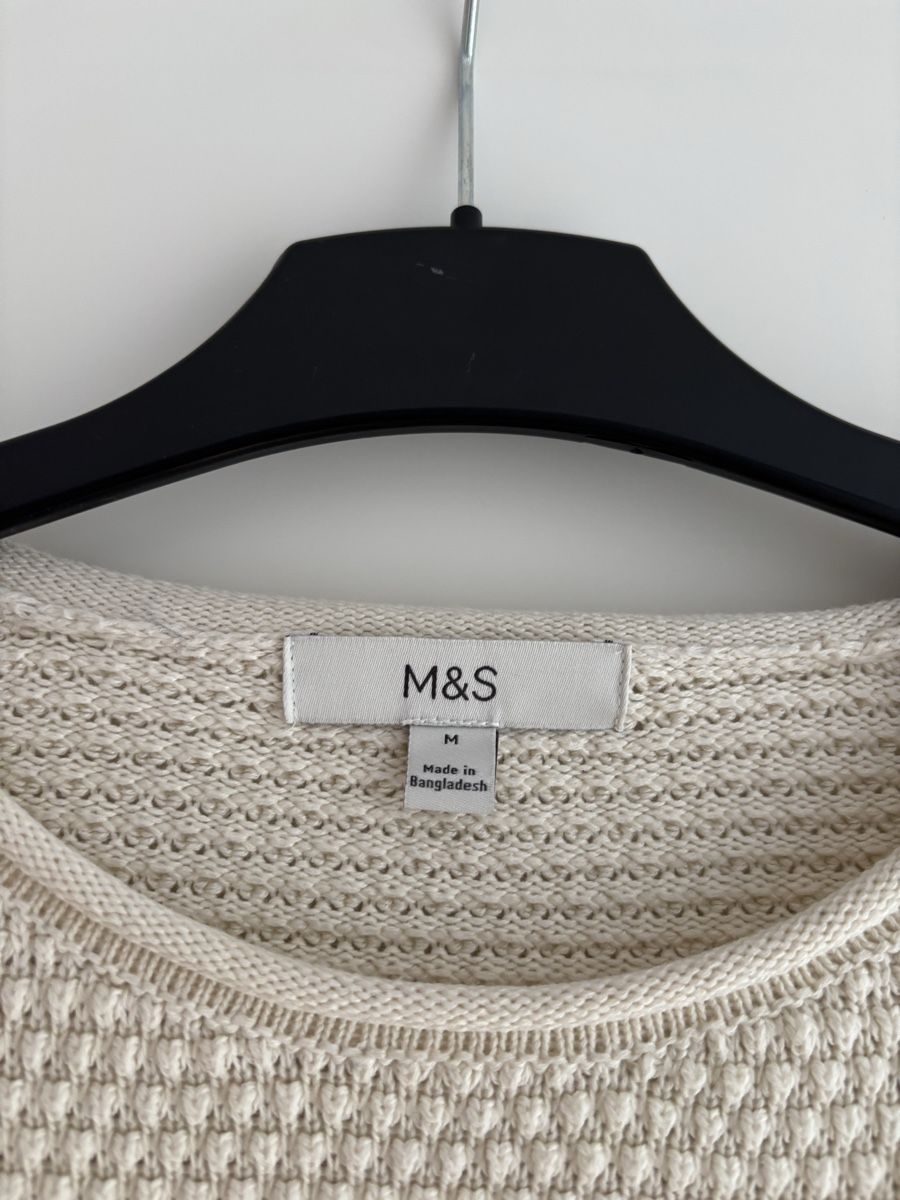 Maglioni & Felpe: Pullover M&S – Usato da Winterthur venduto da leimaj 1