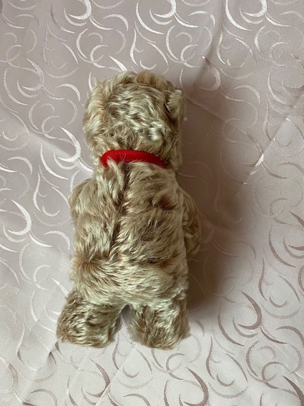 Giocattoli: Steiff Teddybär – Usato da Neuenhof venduto da v_trin 2