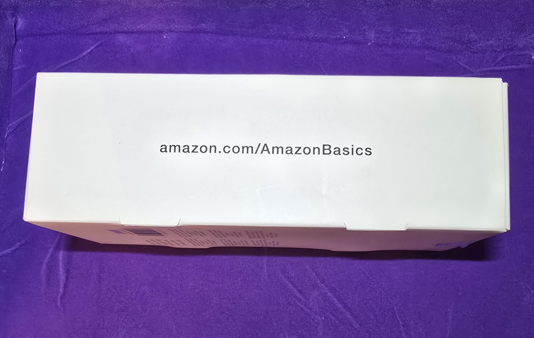 Apple Caricabatterie: AmazonBasics Wireless Charger 2x 10W Dual Qi Ladegerät – Nuovo e nell'imballaggio originale da Wangs venduto da Restposten.Garage 4