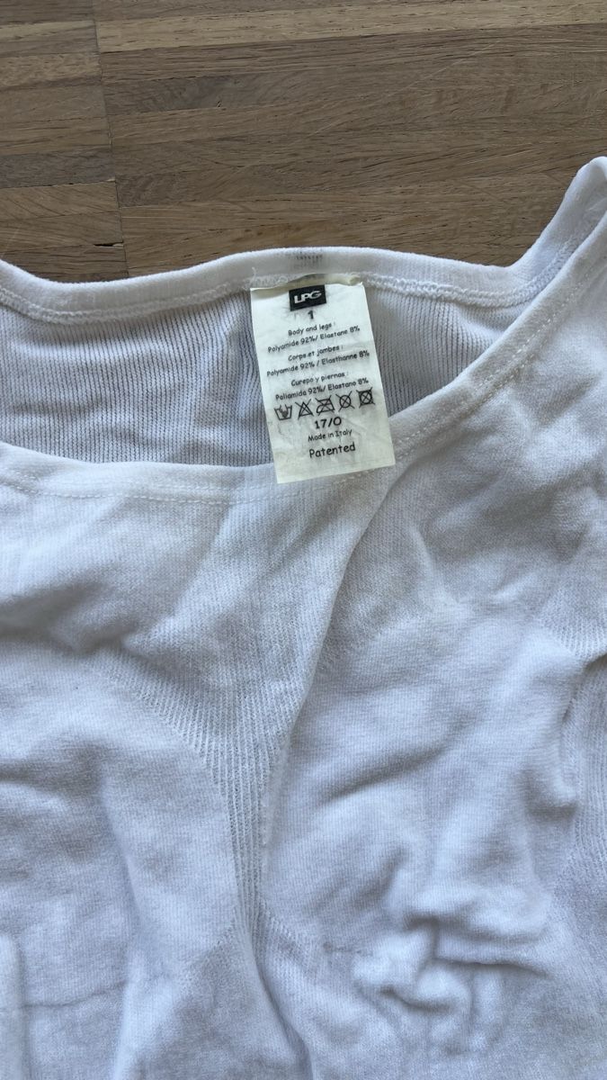 Altra biancheria intima: LPG Underwear Onesie – Nuovo (secondo la descrizione) da Dübendorf venduto da kat_yx9r 2
